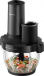 FOOD PROCESSOR CHOPPER/SERIES 5000 HR1507/00 PHILIPS HR1507/00 | 8720389066627