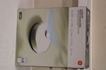 SALE OUT. Xiaomi Robot Vacuum S40C EU | Xiaomi Robot Vacuum S40C EU | Wet&Dry | 2600 mAh | Dust capacity 0.52 L | 5000 Pa | White | DAMAGED PACKAGING | 19 month(s) BHR9664EUSO | 2000001409664