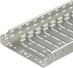 RKSM Kabeļu rene ātrais savienojums Magic 60x400x3050, V2A, 1.4301, 2B 6047691 | 4012195706205