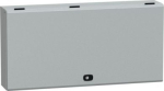 Spacial S3DB. H400xW800xD150. IP66, IK10, RAL7035. No. range of product: Spacial CRN, Spacial S3D - device application: terminal application - product or component type: compact enclosure - enclosure nominal height: 400 mm - enclosure nominal width:  ...