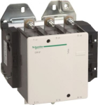 Magnetic latching contactor,TeSys F,3P(3NO),AC-3 <=440V 400A,380-400V AC coil CR1F400Q7 | 3389110548570