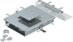 Pagarinājuma komplekts priek&scaron; OKA-W, St, FS 7424900 | 4012195245179