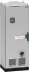 automatic EasyLogic PFC Capacitor bank, 350kVar, with circuit breaker VLVAF5L350A40A | 3606485444574