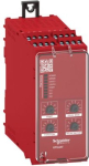 safety module, Harmony XPSU, Cat4, features XPSUAK with delayed outputs, 48 to 240V AC or DC, screw XPSUAT33A3AP | 3606489601713