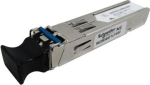 fiber optic adaptor, Modicon Networking, SFP module, for Ethernet switch, 100 BASE-SX, single mode MCSEAAF1LFS00 | 3606481463210
