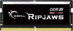 G.Skill Ripjaws | 32 GB | DDR5 | 4800 MHz | PC/server | Registered No | ECC No F5-4800S4039A32GX1-R | 4713294232557