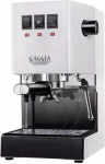 Gaggia | Coffee Maker | RI9481/13 Classic E24 | Pump pressure 15 bar | Built-in milk frother | Semi-automatic | Polar White RI9481/13 | 8720389026591
