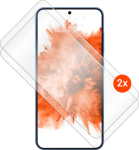 Fixed Screen protector | Samsung | Galaxy S26+ | Tempered Glass | Clear | 2.5D FIXGD-1705-TR | 8591680189779
