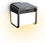 Wall light Ezra anthracite, 1.8W 3000K 250Lm IP44 929004631601 | 8720169362062