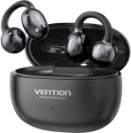HEADSET WRL ECHO CLIP A11/BLACK NBWB0-PH VENTION NBWB0-PH | 6922794798977