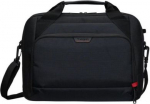 Targus | CN414GL Classic EcoSmart | Fits up to size 13-14 " | Briefcase | Shoulder strap | Black CN414GL | 5063194004433