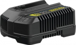Stanley | 18V V20 4A Fast Charger | SFMCB14-QW SFMCB14-QW | 5035048724378