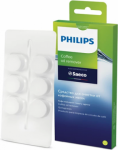 Philips | Coffee oil removal tablets, 6pcs | CA6704/10 CA6704/10 | 8720389000430