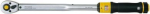 Torque Wrench MICRO-Click 200 S 40-200Nm 1/2" 23353_PRO | 4006274233539