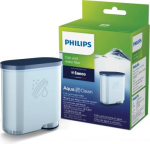 AquaClean water filter, for coffee machines, 1 piece, up to 5000 cups 8720389000508 | CA6903/10