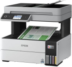 Epson | Multifunctional printer | EcoTank L6460 | Inkjet | Colour | 3-in-1 | Wi-Fi | Black and white C11CJ89403 | 8715946689258