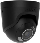 NET CAMERA 5MP TURRETCAM/HL 2.8MM BLACK 126260 AJAX 126260 | 4823114072970