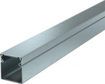 Instalācijas kanāls, metāla ar ugunsdro&scaron;u izolāciju 40x40x2000, St, FS 7218000 | 4012197351205