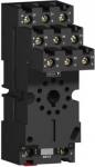 socket, Harmony Electromechanical Relays, for RUMC3 relays, 12A, screw connec to rs, separate contac RUZSC3M | 3389119403238