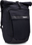 Thule | PARABP-3116 Paramount | Backpack 24L | Backpack | Black | Waterproof PARABP-3116 BLACK | 085854255486