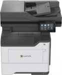 Lexmark MX532adwe | Mono | Laser | Multifunction | Wi-Fi 38S0830 | 734646731454