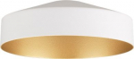 LALU&reg; TETRA 14, Lampshade, Mix&Match, H:4.9 cm, white 1007522 | 4024163280211