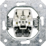 DELTA switch device insert FM, intermediate switch without claws 10A 250V DELTA switches and socket outlets &ndash; design and quality to perfection from Siemens. Due to its eternally stylish shapes and a multitude of colors, our comprehensive range of pro ...