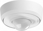 Motion detector MD-24 ECO COM1 AP 360&deg; &oslash;24m 2-1000lux IP54 White 087760 | 4007841087760