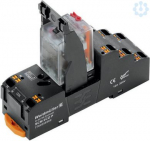DRMKITP230VAC 2CO LD/PB 2576040000 | 4050118585797