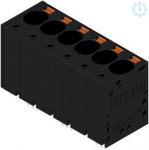 LUFS 10.00/06/180V 5.0SN BK BX 2492150000 | 4050118543773