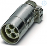 HDC MBUS HD 4 M 2748590000 | 4050118890723