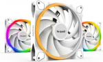 CASE FAN 140MM LIGHT WINGS PWM/WHITE HIGH-SP. BL103 BE QUIET BL103 | 4260052190265