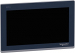 touch panel screen, Harmony ST6 , 15inch wide display, 2Ethernet, USB host and device, 24V DC HMISTW6700 | 3606489918118
