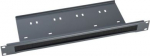 Actassi - 19" front panel 1U with brush gasket - RAL7035 NSYCRTM1U1PS | 3606480217234