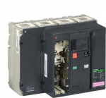 Switch-disconnector Compact NS1000 NA, 1000A, 4p. range of product: NS630b...1600 - device short name: Compact NS1000 NA - switch-disconnector name: Compact NS1000 NA - poles description: 4P - network type: AC - breaking capacity code: NA. 33445 | 33 ...