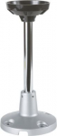 Mnt Tube and Base for XVC1, XVR10, XVR12. range of product: Harmony XVC1 - accessory / separate part designation: aluminium expansion tube with metal fixing plate - accessory / separate part type: expansion tube with fixing plate - accessory / separa ...