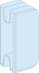 Grommets, PrismaSeT P and G, for wiring through front, set of 10 LVS04234 | 3606481884008