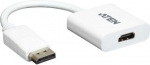 Aten | VC985 DisplayPort to HDMI Adapter | DisplayPort to HDMI VC985-AT | 4719264643712