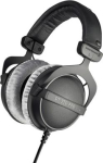 Beyerdynamic Reference headphones DT 770 PRO Wired, On-Ear, 80 &Omega;, Black 474746 | 4010118474743
