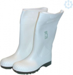 120018 VDE electrician's boots size 47-48 120018 | 4011923055127