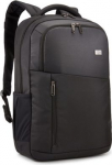 Case Logic | PROPB-116 | Propel Backpack | Fits up to size 12-15.6 " | Backpack | Black | Shoulder strap PROPB116 BLACK | 085854258333