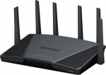 Juhtmevaba Wi-fi ruuter RT6600ax, Tri Band, 4804 Mbps, 1x2.5 Gigabit Ethernet, 3xGigabit Ethernet RT6600AX | 4711174724673