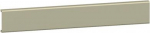 Cover for cable duct - Width=75mm AK2CD75 | 3389110570557