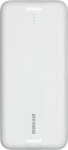 Power Bank VA2041, 10000mAh, 10W, white VA2041 | 4260709010731