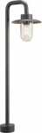 Outdoor luminaire MOLAT POLE, E27, IP44, 60W, anthracite 1000822 | 4024163191142