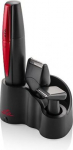 ETA | Trimmer | ETA434190000 Luis | Nose Hair Trimmer | Black/Red ETA434190000 | 8590393260942
