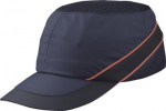 BLUE/BLACK AIRCOLTAN BUMP CAP COLTAAIBM | 3295249140588