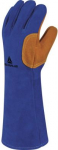 HEAT RESISTANT WELDER GLOVE 09 TER30009 | 3295249254933