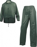 GREEN 400 RAIN SUIT L EN400VEGT | 3295249004941