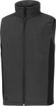 GREY/BLACK HALDEN VEST L HALDEGRGT | 3295249226077